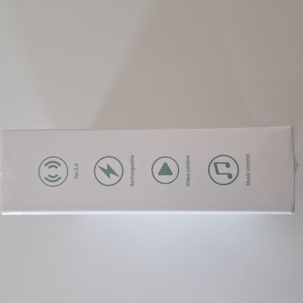 D01 Pro White Remote Controller - Picture 3 of 4